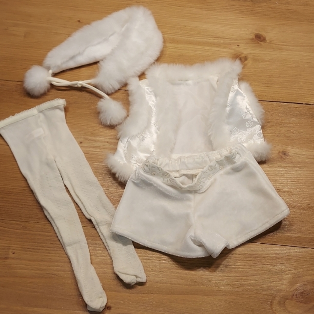 AG outfit